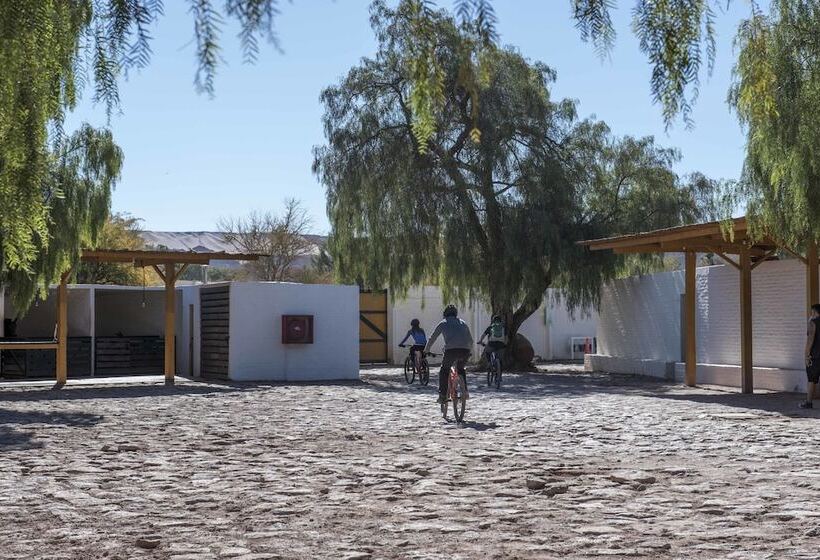 ホテル Explora En Atacama   All Inclusive