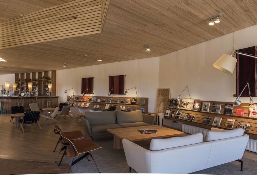 ホテル Explora En Atacama   All Inclusive