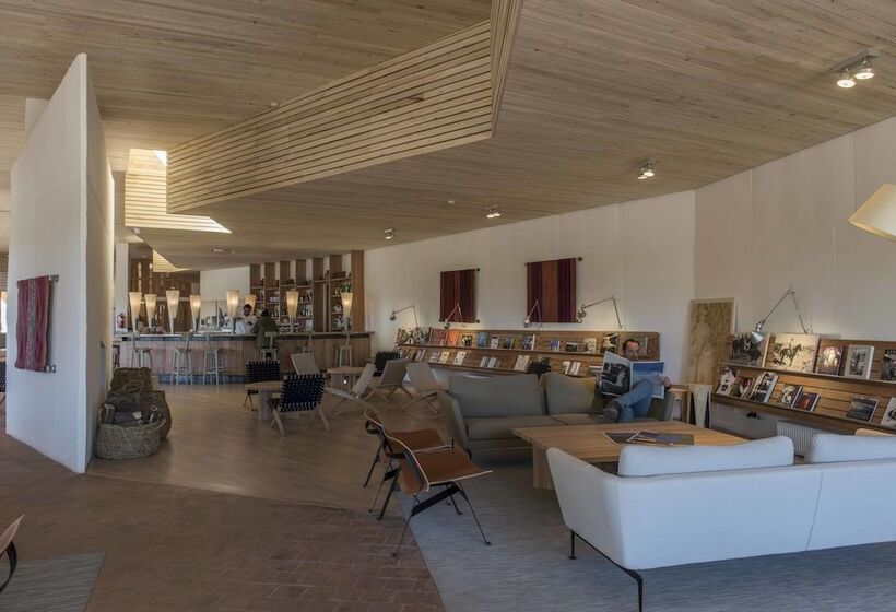 ホテル Explora En Atacama   All Inclusive