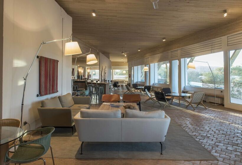 ホテル Explora En Atacama   All Inclusive