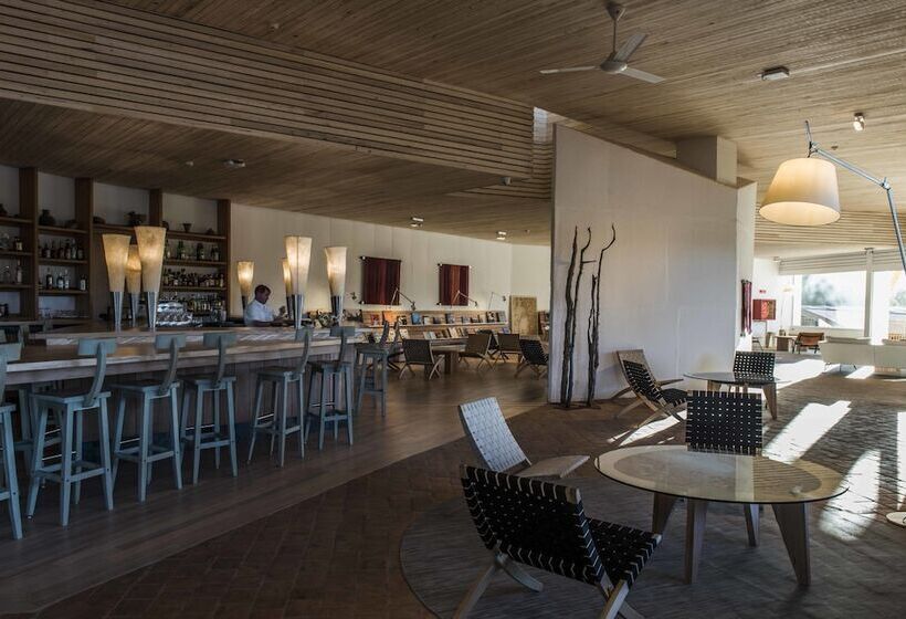 ホテル Explora En Atacama   All Inclusive