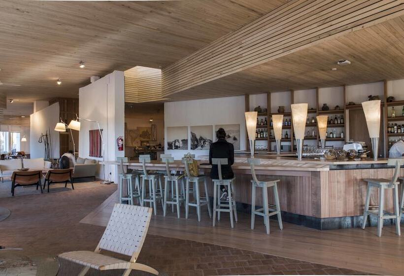 ホテル Explora En Atacama   All Inclusive