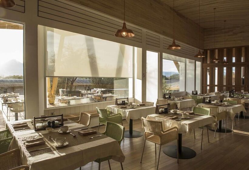 ホテル Explora En Atacama   All Inclusive