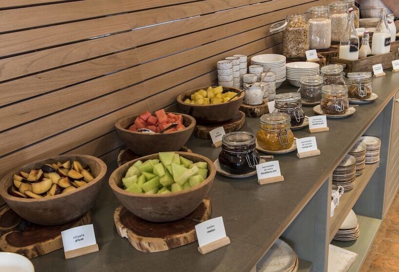 ホテル Explora En Atacama   All Inclusive