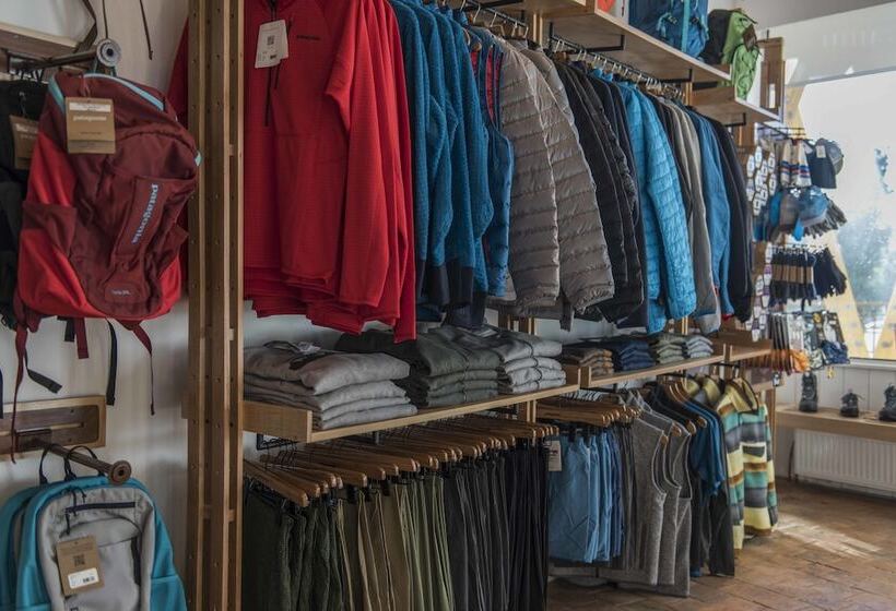 ホテル Explora En Atacama   All Inclusive