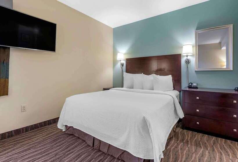 فندق Extended Stay America Premier Suites  Lakeland  I4