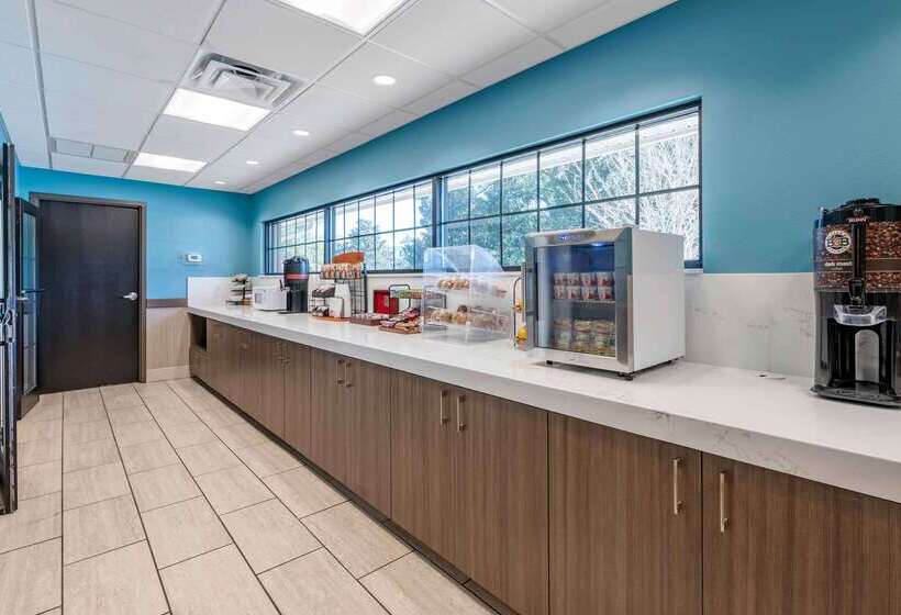 בית מלון כפרי Extended Stay America Premier Suites  Lakeland  I4