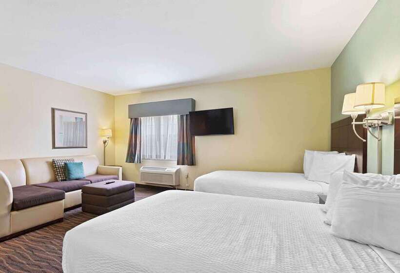 فندق Extended Stay America Premier Suites  Lakeland  I4
