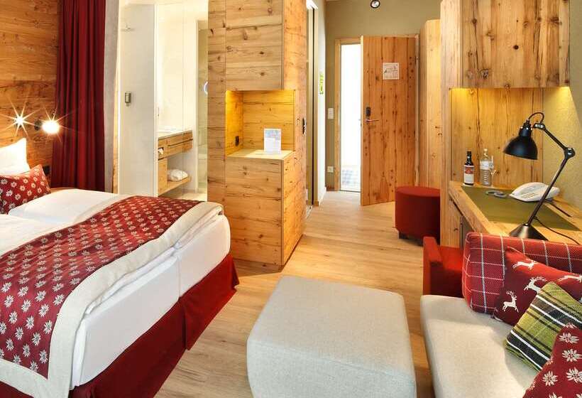 Falkensteiner Hotel Schladming