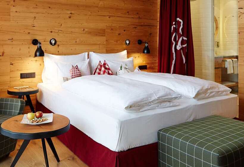 Falkensteiner Hotel Schladming