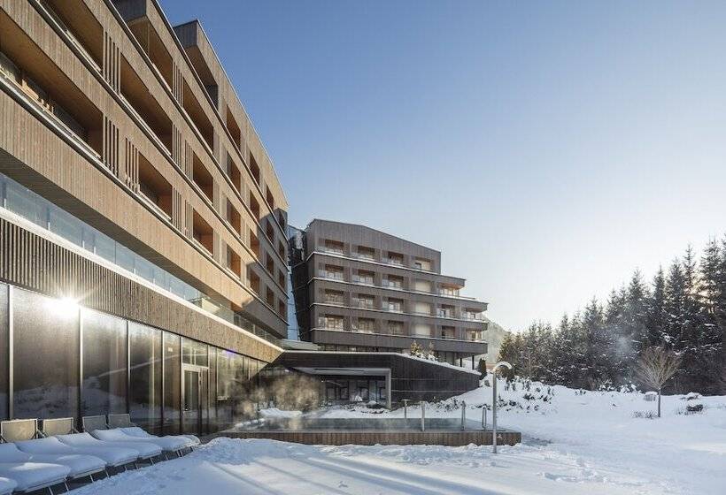 Falkensteiner Hotel Schladming