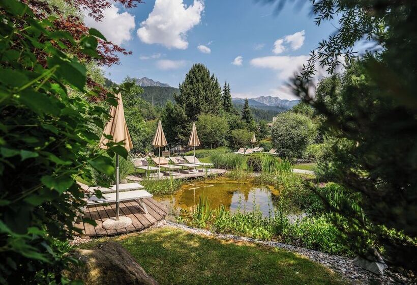 Falkensteiner Hotel Schladming