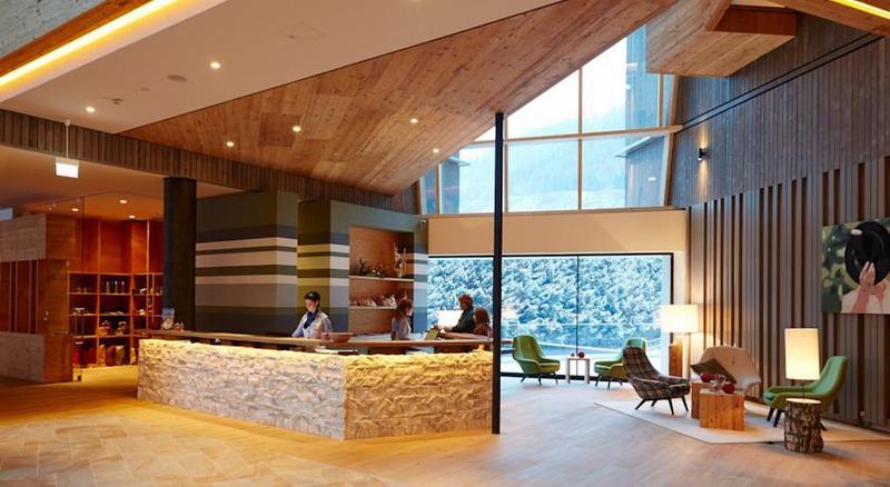 Falkensteiner Hotel Schladming