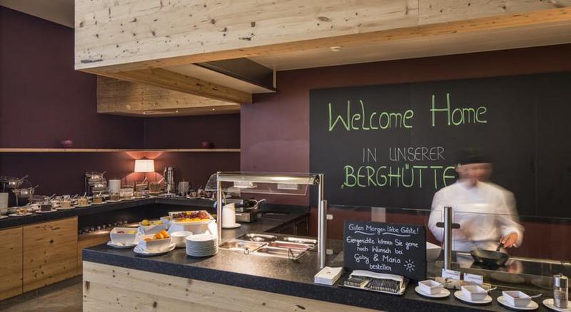 Falkensteiner Hotel Schladming