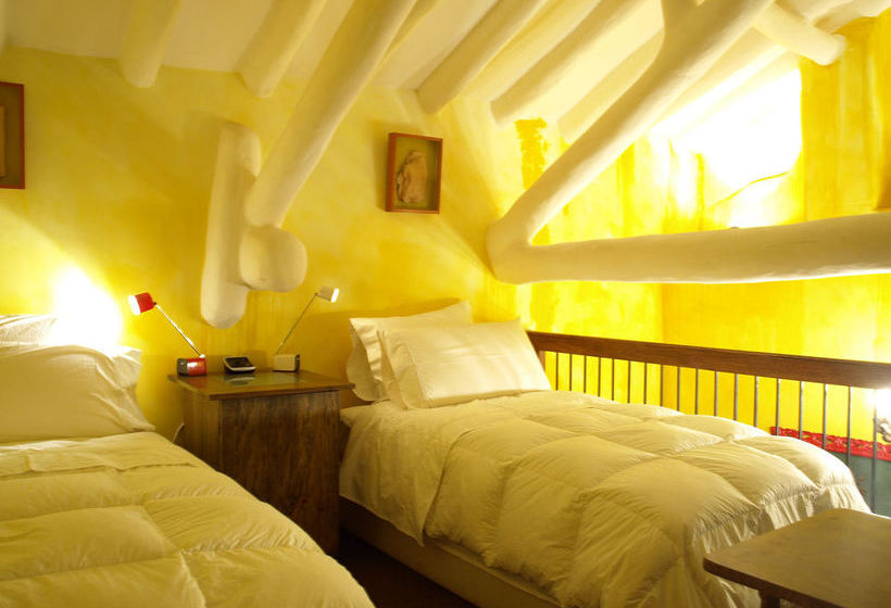 בית מלון כפרי Fallen Angel