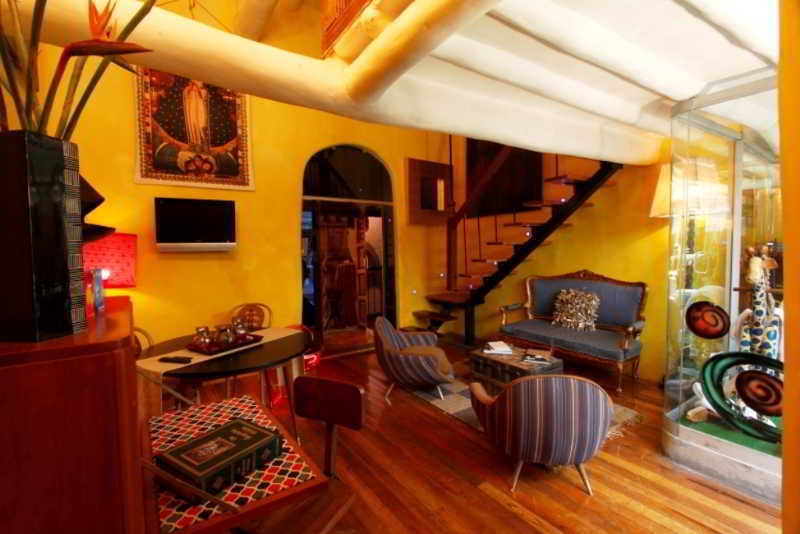 בית מלון כפרי Fallen Angel