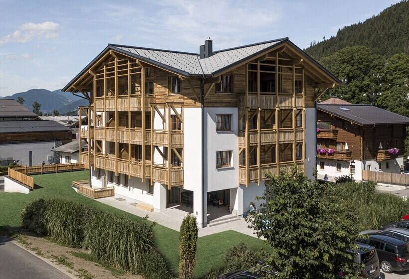 Отель Resl Resort