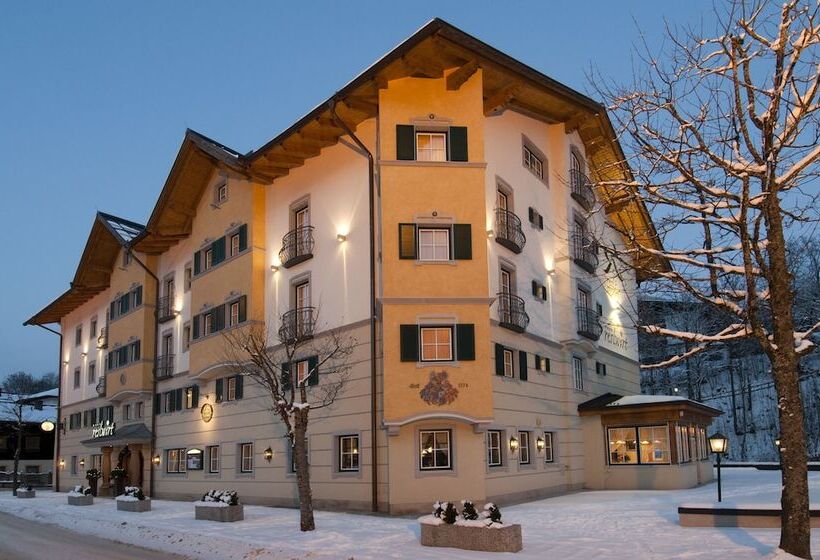 Отель Resl Resort