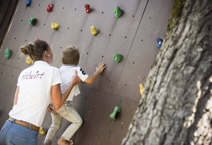 Отель Resl Resort