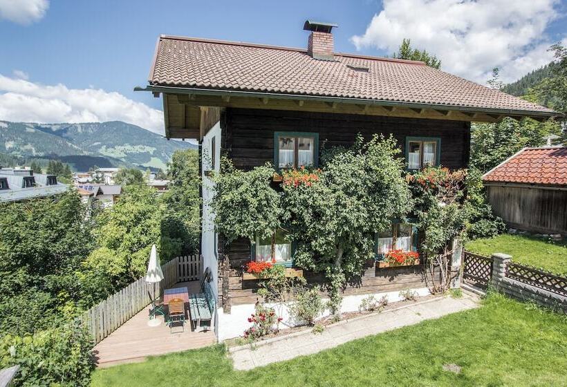 Отель Resl Resort