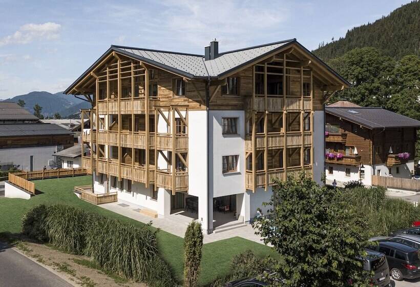 Отель Resl Resort