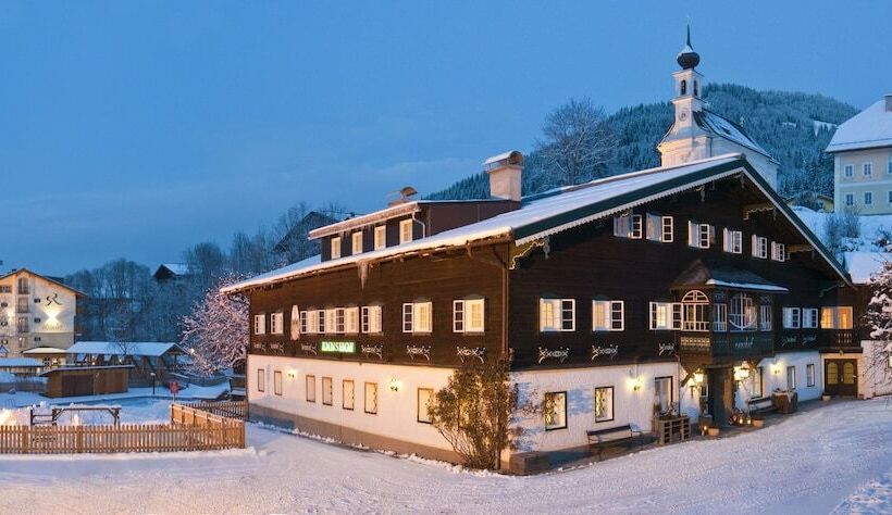 Отель Resl Resort