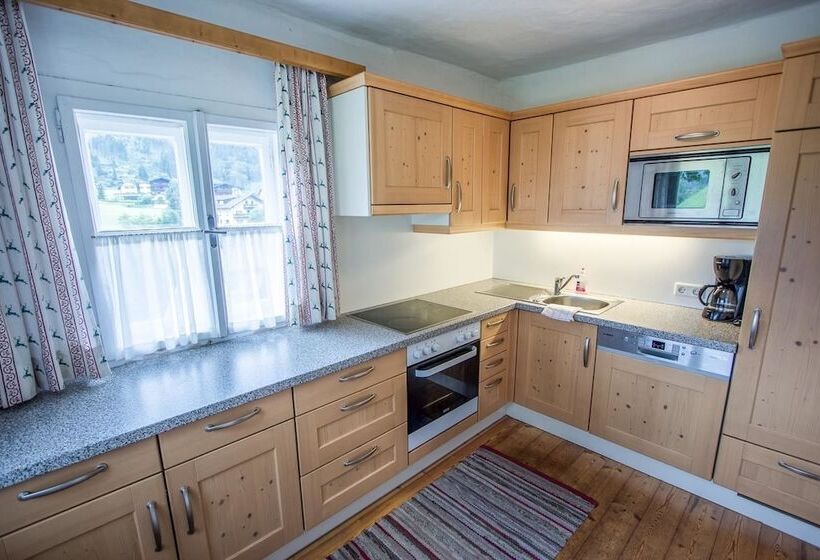 Отель Resl Resort