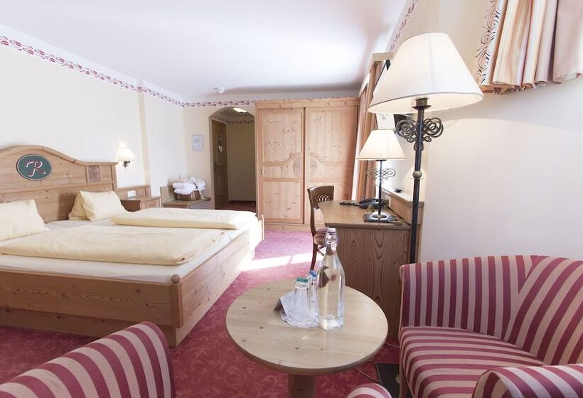 Отель Resl Resort