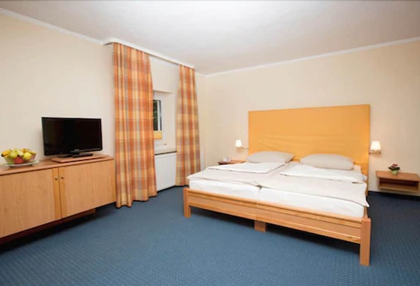 ホテル Farbinger Hof