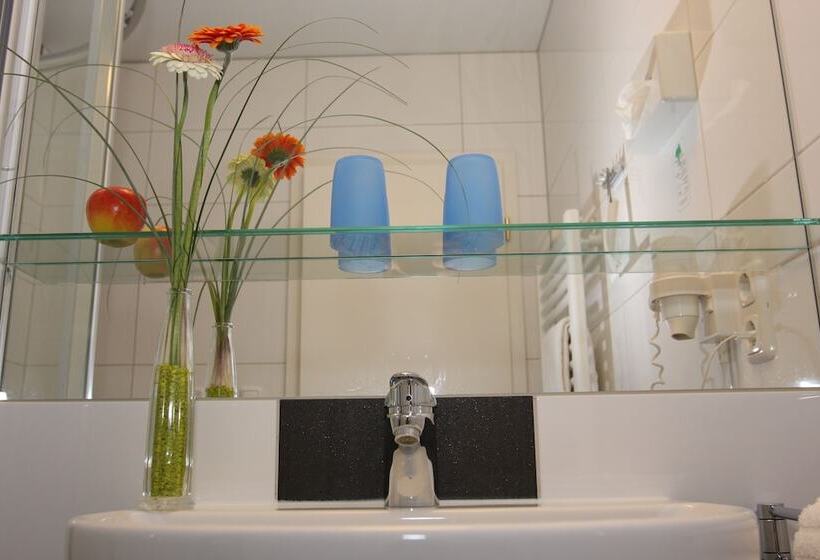 ホテル Farbinger Hof