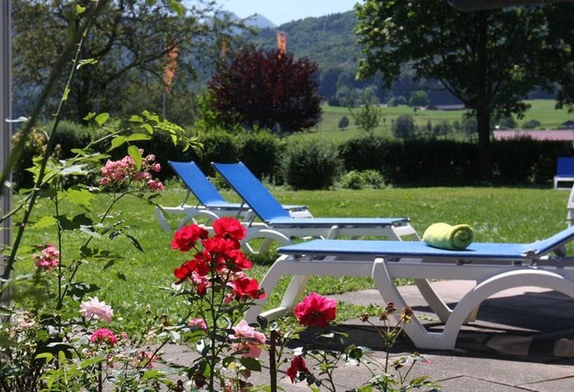 ホテル Farbinger Hof