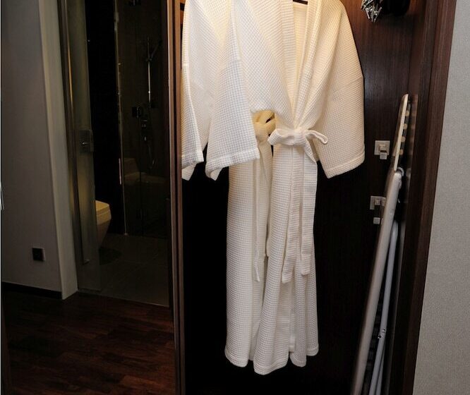 בית מלון כפרי Galleria Sukhumvit 10 Bangkok By Compass Hospitality