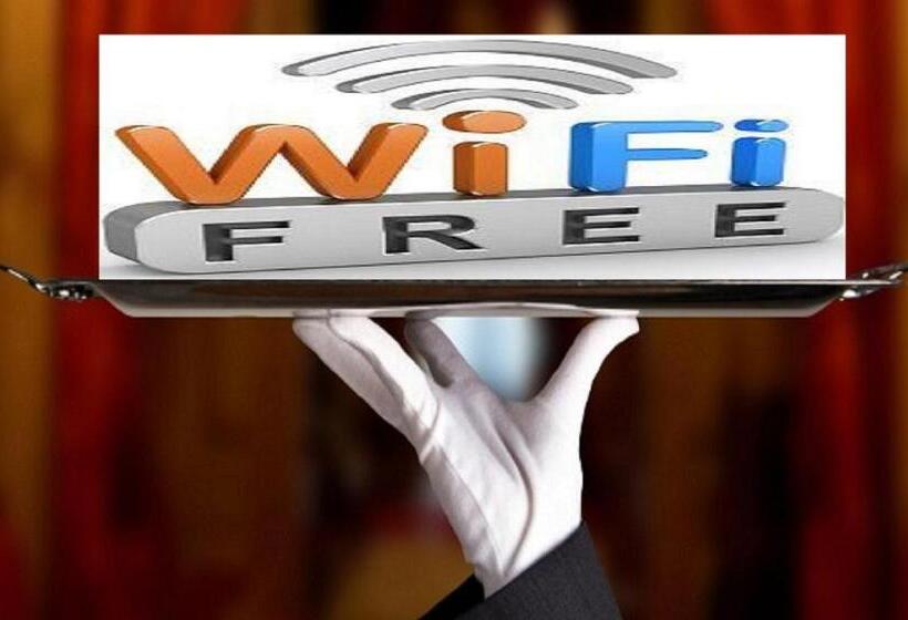 호텔 Garni Landhaus Gitti