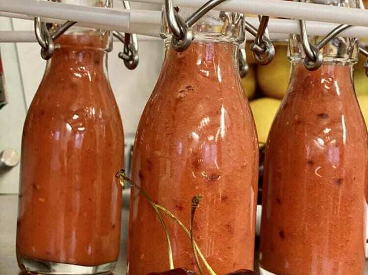 호텔 Garni Landhaus Gitti