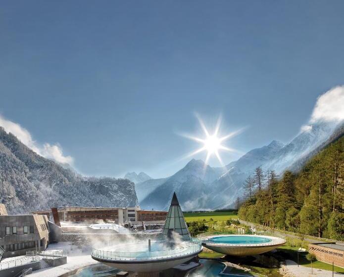 בית מלון כפרי Garni Löwen