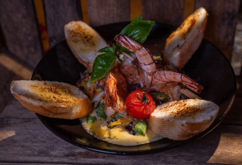 Отель Gasthof Eschbacher