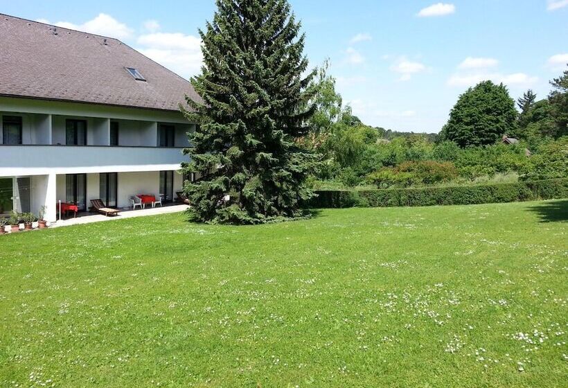 בית מלון כפרי Gasthof Gerhart