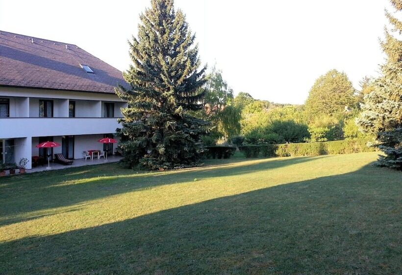 בית מלון כפרי Gasthof Gerhart