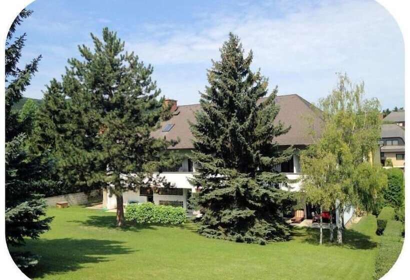 בית מלון כפרי Gasthof Gerhart