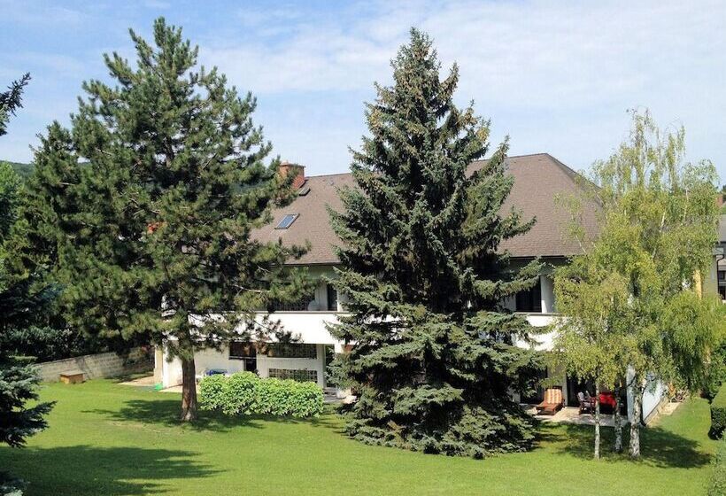 בית מלון כפרי Gasthof Gerhart