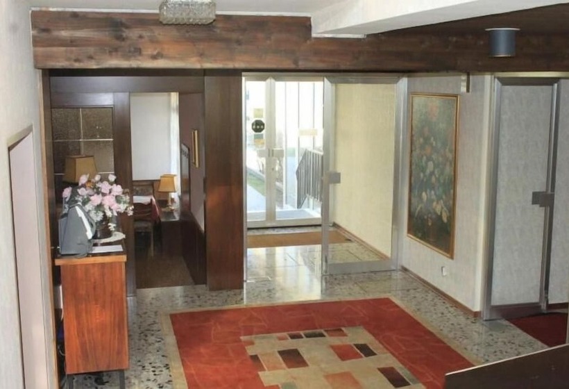 בית מלון כפרי Gasthof Gerhart