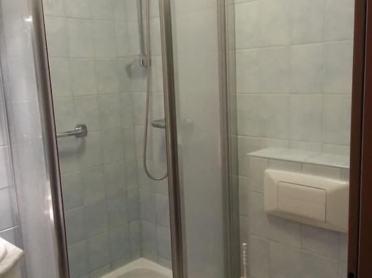 בית מלון כפרי Gasthof Gerhart