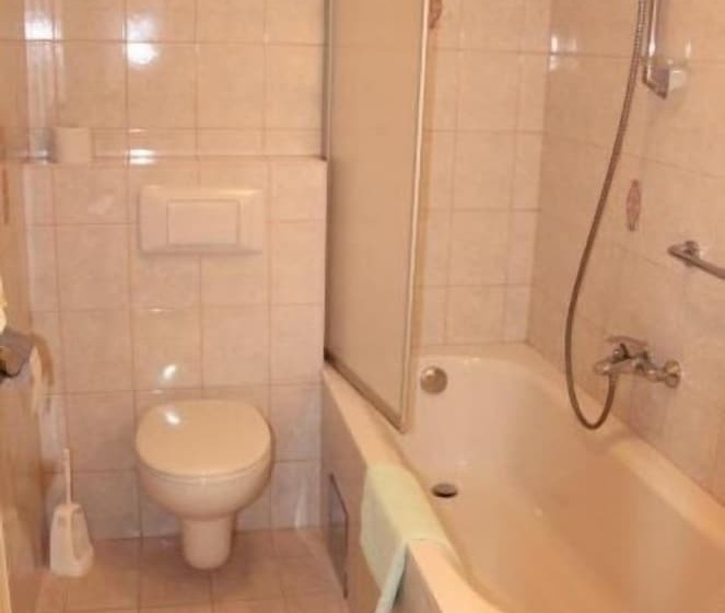 בית מלון כפרי Gasthof Gerhart