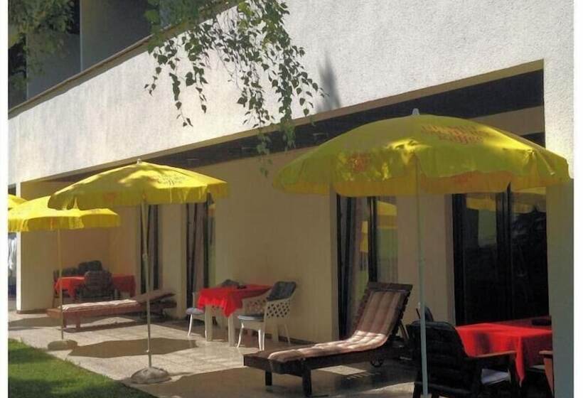 בית מלון כפרי Gasthof Gerhart