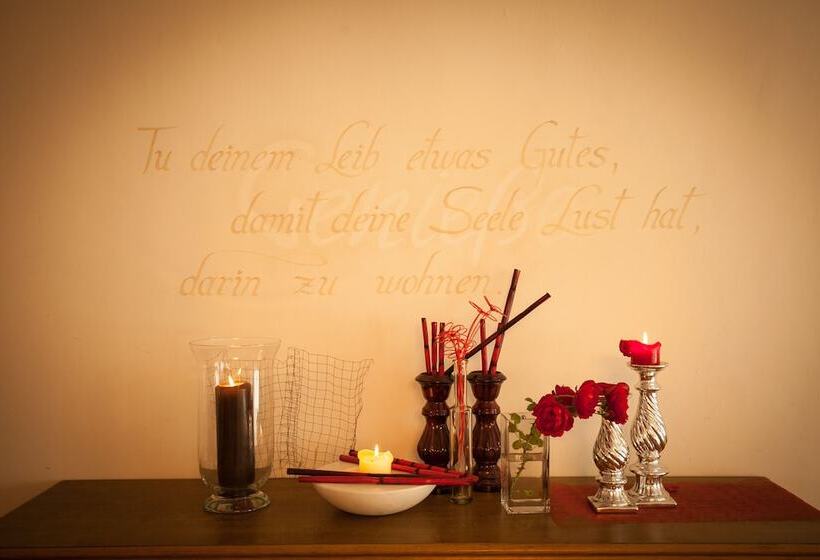 ホテル Gasthof Pöchhacker