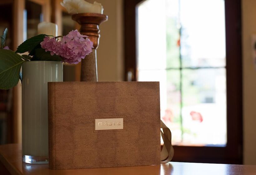 ホテル Gasthof Pöchhacker