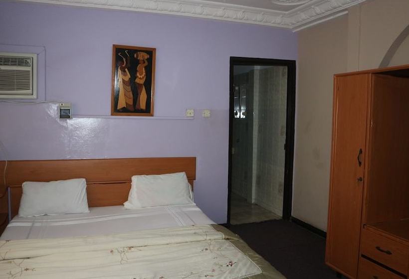 هتل Global Summer