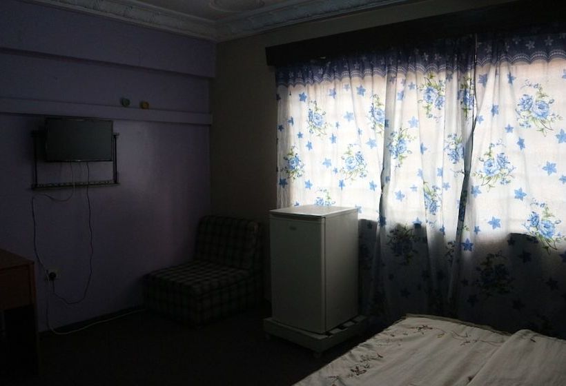 هتل Global Summer