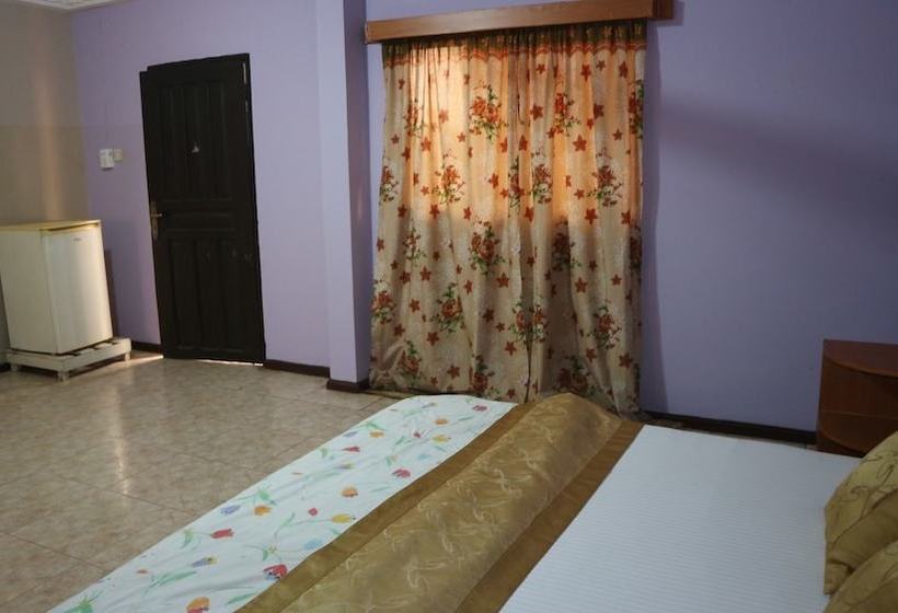 هتل Global Summer