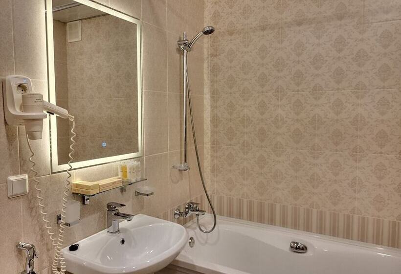 בית מלון כפרי Gogol